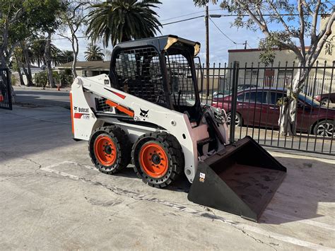 2015 bobcat s450 skid steer loader|bobcat s450 price new.